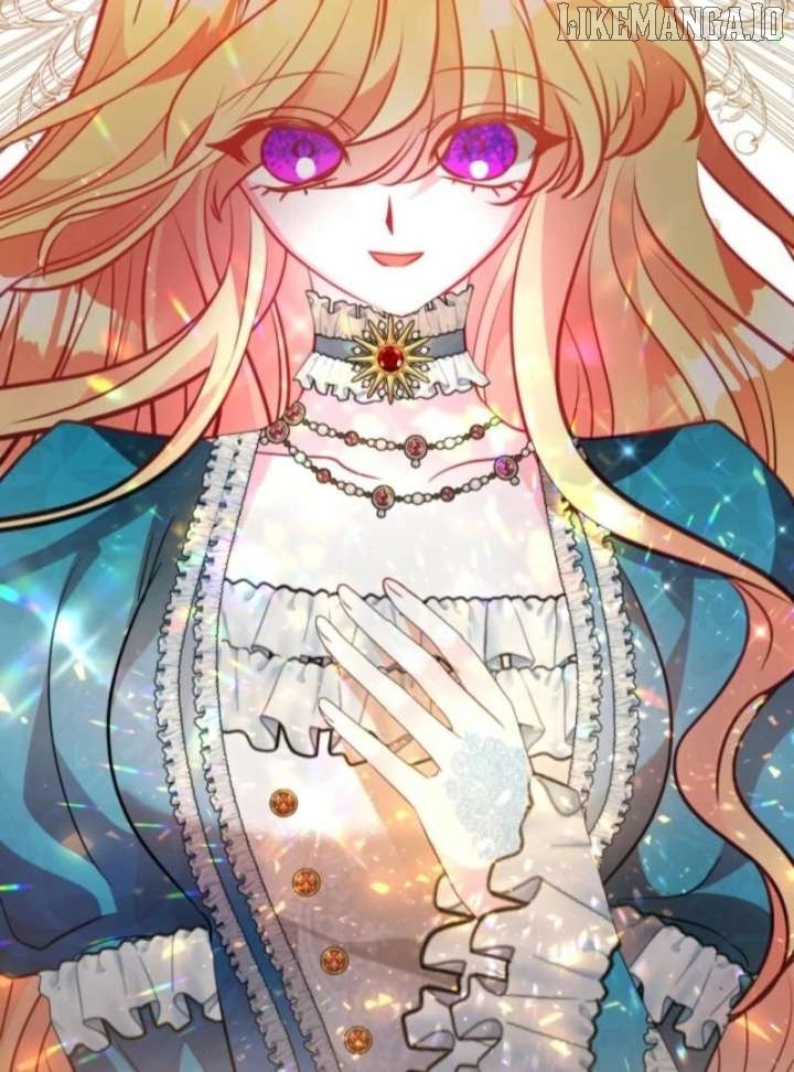 I'm a Doll, but the Tyrant Is Obsessed With Me Chapter 59 - page 72