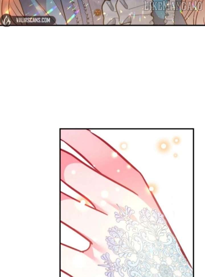 I'm a Doll, but the Tyrant Is Obsessed With Me Chapter 59 - page 73