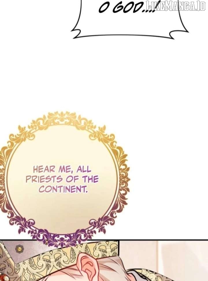 I'm a Doll, but the Tyrant Is Obsessed With Me Chapter 59 - page 76
