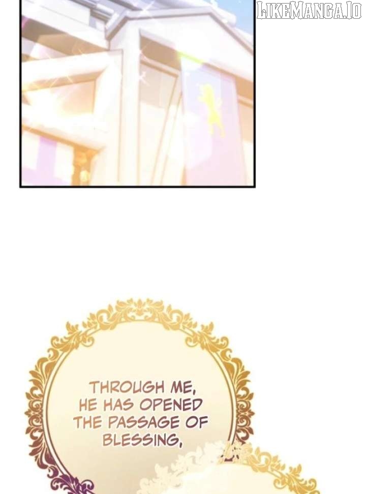 I'm a Doll, but the Tyrant Is Obsessed With Me Chapter 59 - page 79