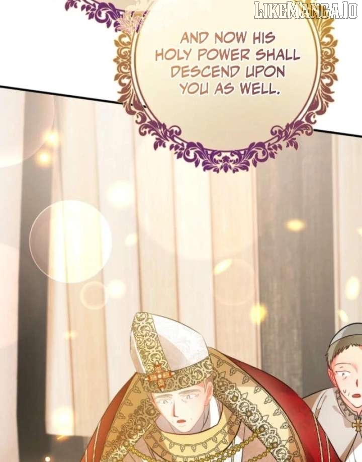I'm a Doll, but the Tyrant Is Obsessed With Me Chapter 59 - page 80