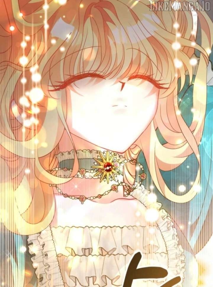 I'm a Doll, but the Tyrant Is Obsessed With Me Chapter 59 - page 83