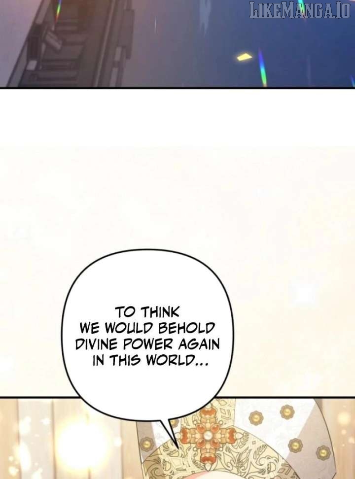 I'm a Doll, but the Tyrant Is Obsessed With Me Chapter 59 - page 88