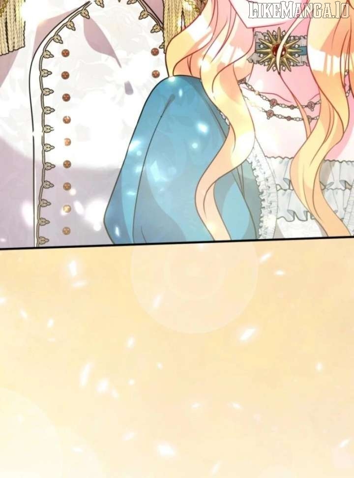 I'm a Doll, but the Tyrant Is Obsessed With Me Chapter 59 - page 91