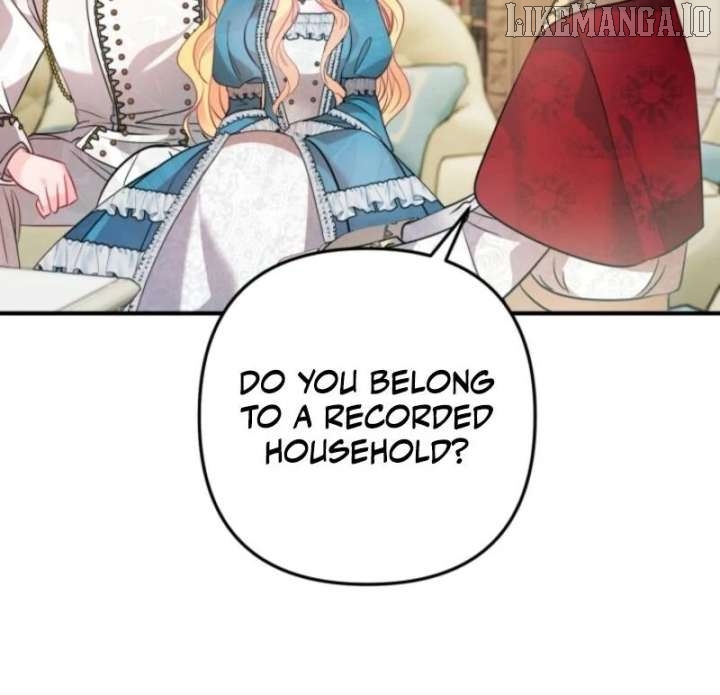 I'm a Doll, but the Tyrant Is Obsessed With Me Chapter 59 - page 95