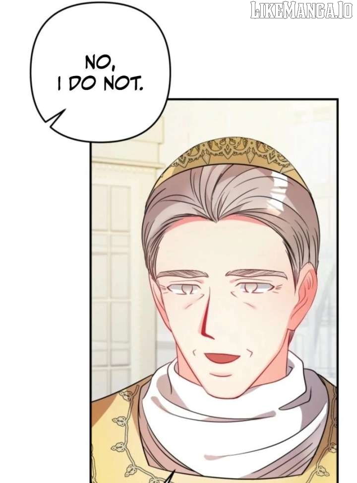 I'm a Doll, but the Tyrant Is Obsessed With Me Chapter 59 - page 96