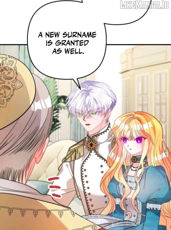 I'm a Doll, but the Tyrant Is Obsessed With Me Chapter 59 - page 98