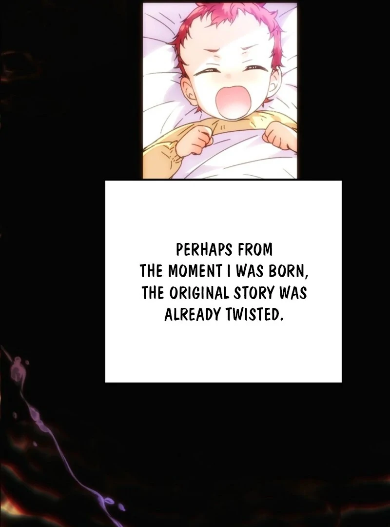 Caught by the Villain Chapter 179 - page 14