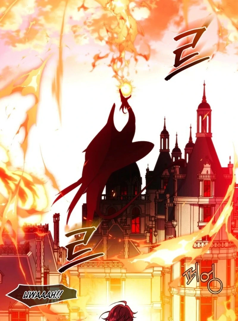 Caught by the Villain Chapter 179 - page 30