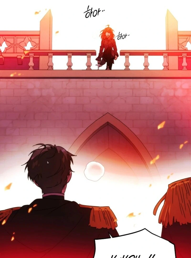 Caught by the Villain Chapter 179 - page 39