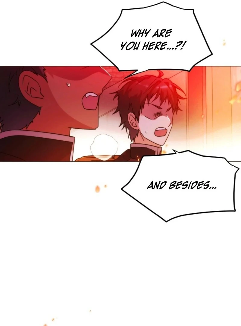 Caught by the Villain Chapter 179 - page 42