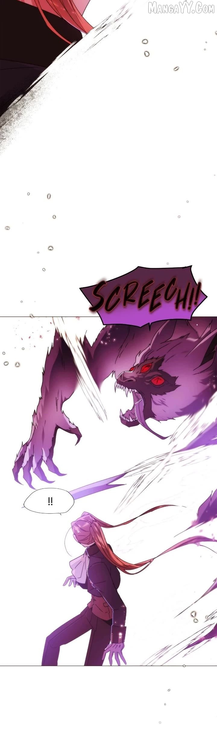 Caught by the Villain Chapter 180 - page 10