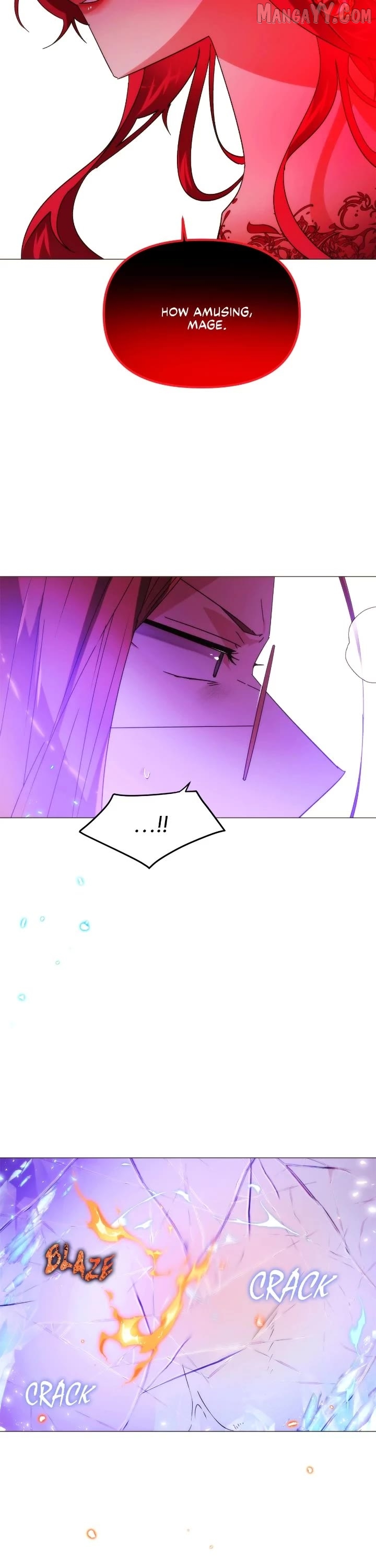 Caught by the Villain Chapter 180 - page 16
