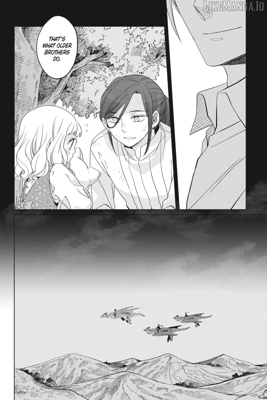 Win Over The Dragon Emperor This Time Around, Noble Girl! Chapter 23 - page 2