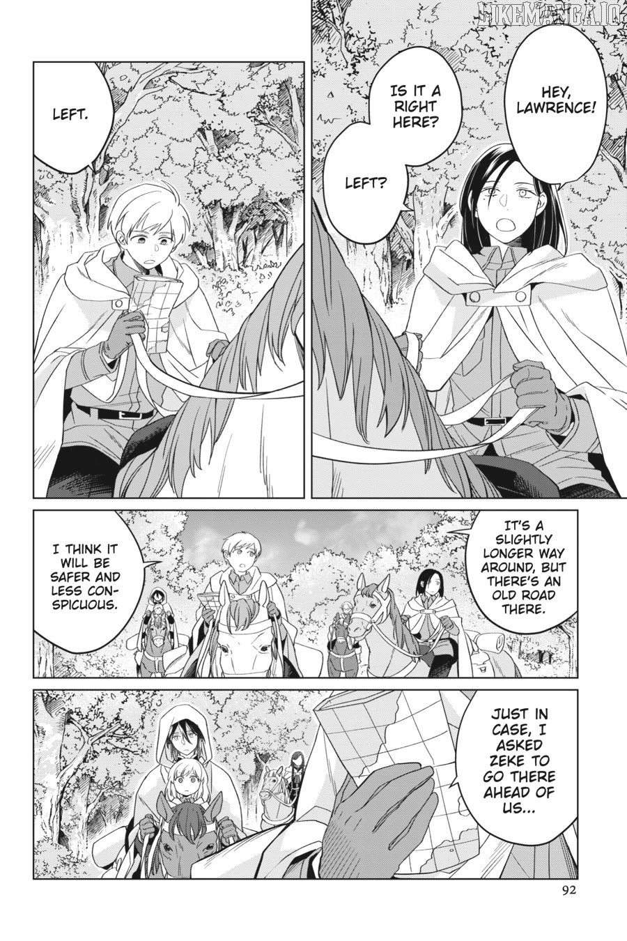 Win Over The Dragon Emperor This Time Around, Noble Girl! Chapter 26 - page 2