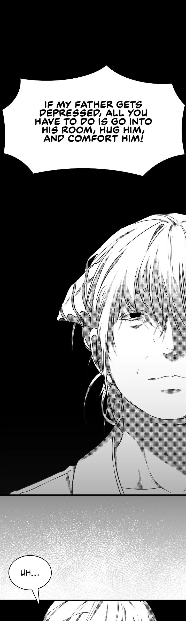 The Skeleton Becomes a Cat Dad Chapter 224 - page 13