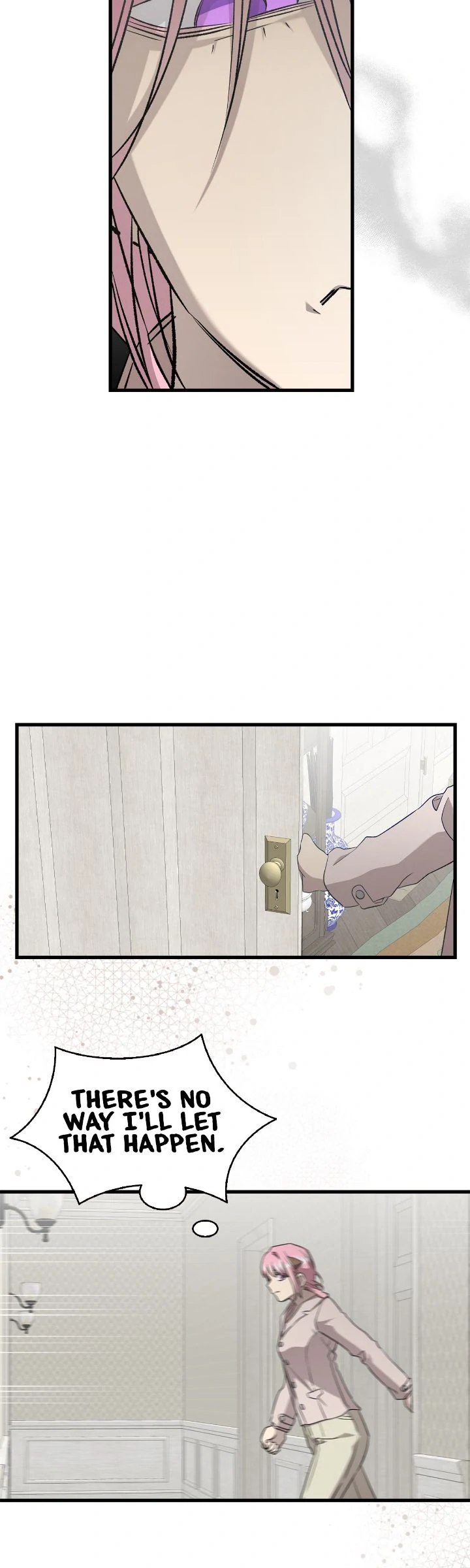 The Skeleton Becomes a Cat Dad Chapter 224 - page 30