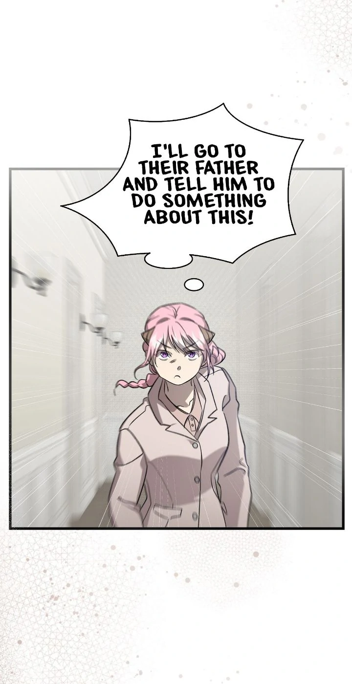 The Skeleton Becomes a Cat Dad Chapter 224 - page 31