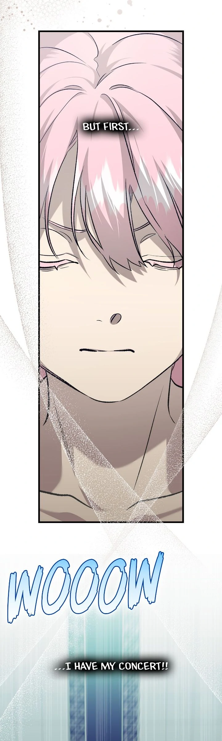 The Skeleton Becomes a Cat Dad Chapter 224 - page 32