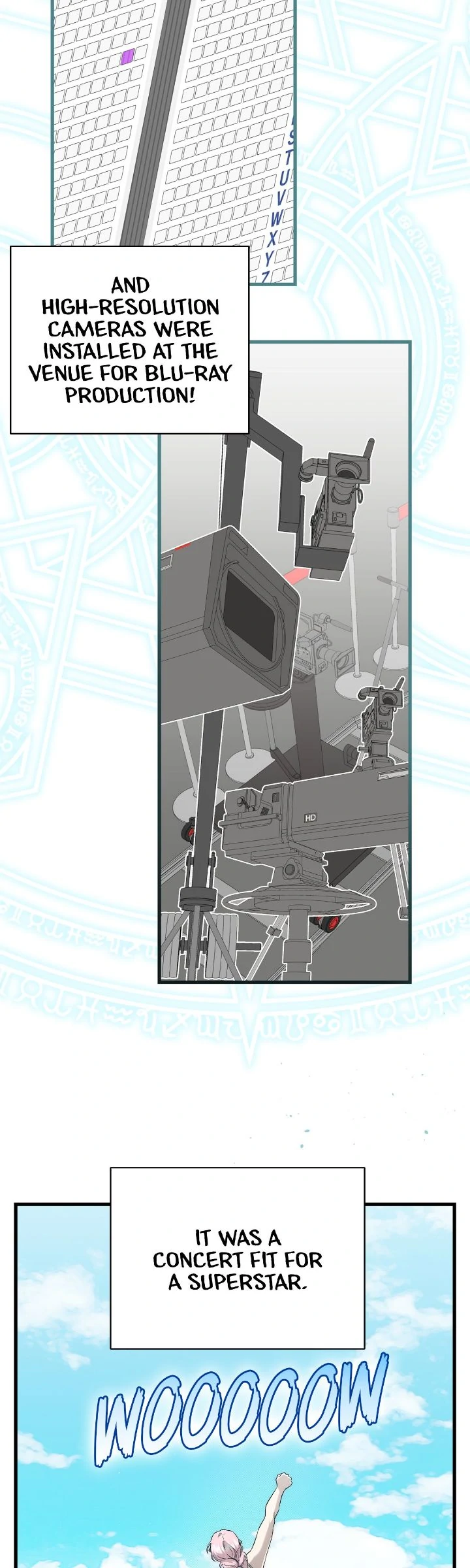 The Skeleton Becomes a Cat Dad Chapter 224 - page 34