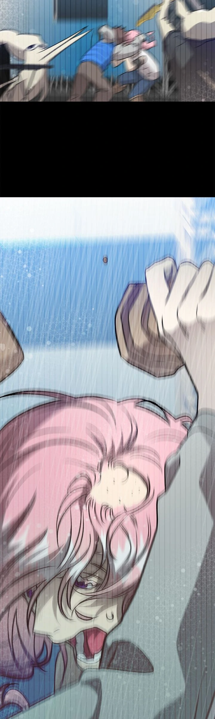 The Skeleton Becomes a Cat Dad Chapter 224 - page 40