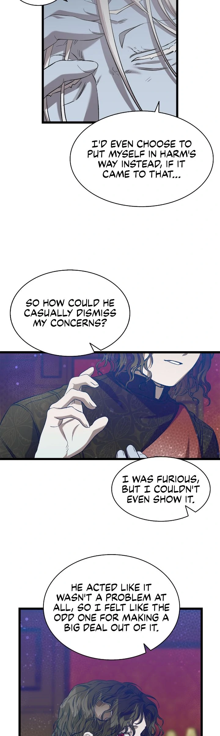 The Skeleton Becomes a Cat Dad Chapter 226 - page 18