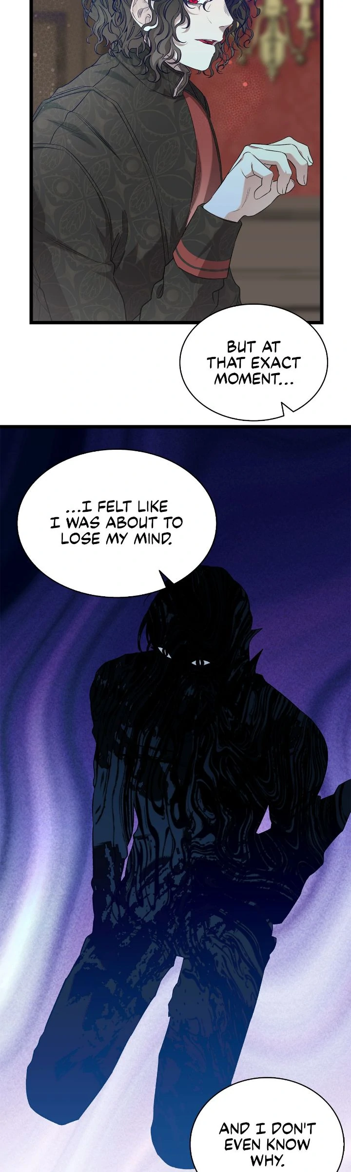 The Skeleton Becomes a Cat Dad Chapter 226 - page 19