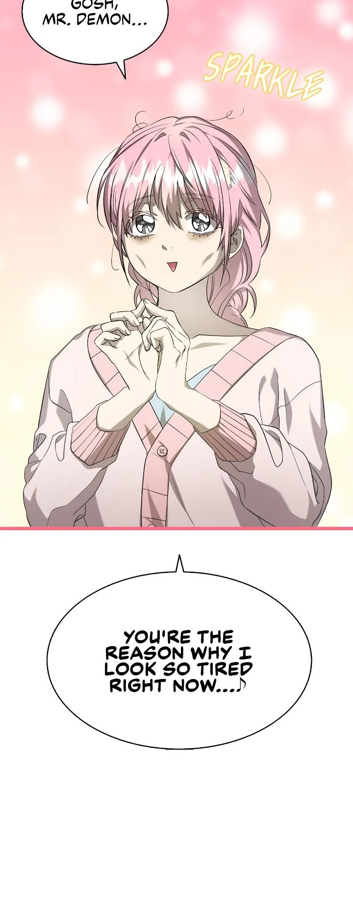 The Skeleton Becomes a Cat Dad Chapter 226 - page 39