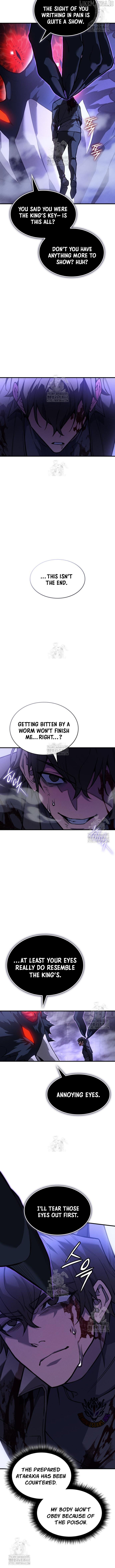 Regressing with the Kings Power Chapter 112 - page 10