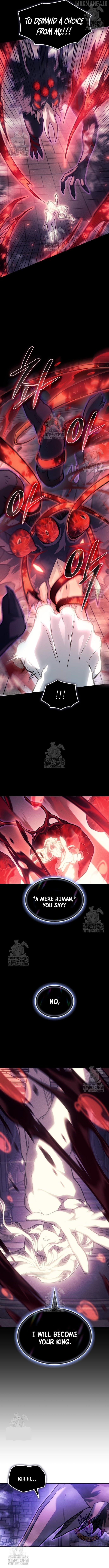 Regressing with the Kings Power Chapter 112 - page 2
