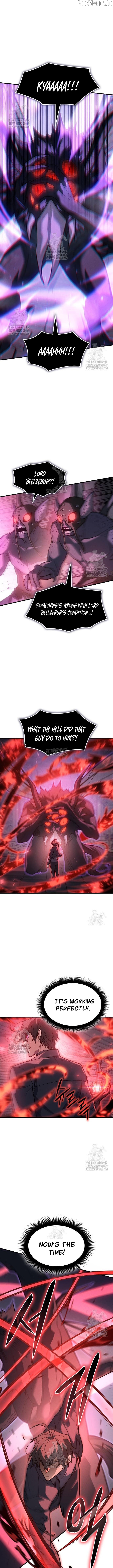 Regressing with the Kings Power Chapter 112 - page 3