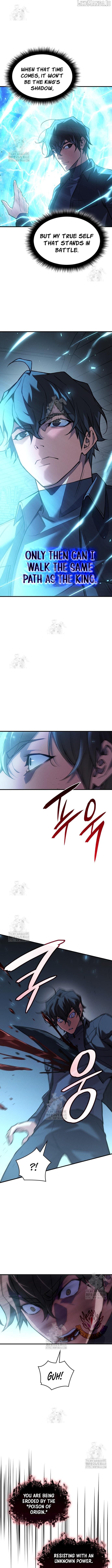 Regressing with the Kings Power Chapter 112 - page 6