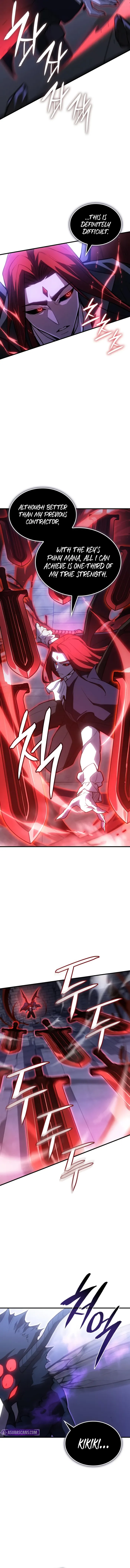 Regressing with the Kings Power Chapter 113 - page 6