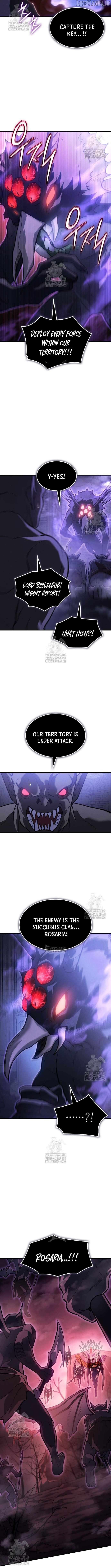 Regressing with the Kings Power Chapter 114 - page 2