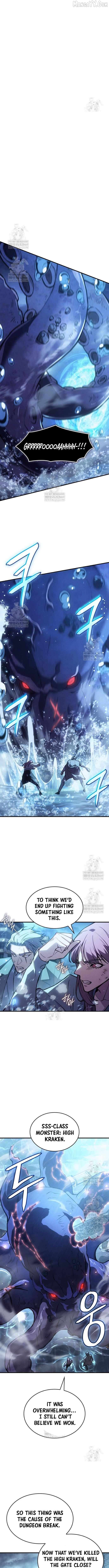 Regressing with the Kings Power Chapter 115 - page 13