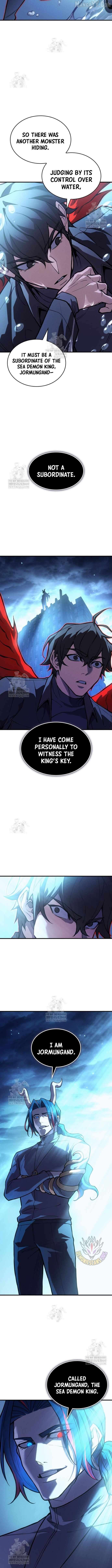Regressing with the Kings Power Chapter 115 - page 16
