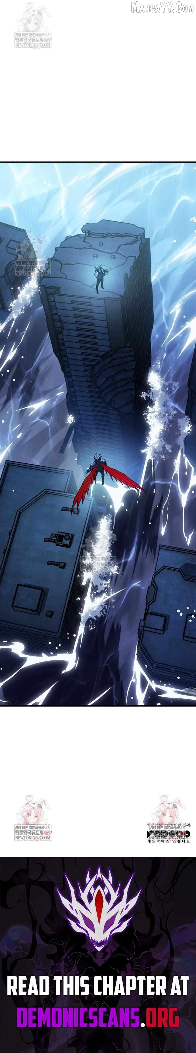 Regressing with the Kings Power Chapter 115 - page 18