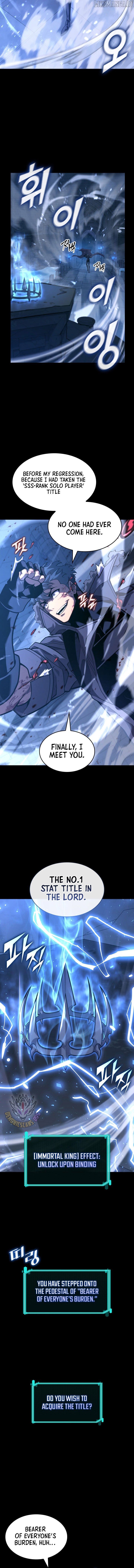 Return of the SSS-Class Ranker Chapter 160 - page 4