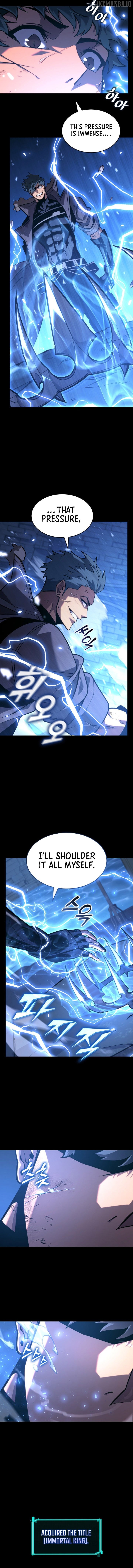 Return of the SSS-Class Ranker Chapter 160 - page 5