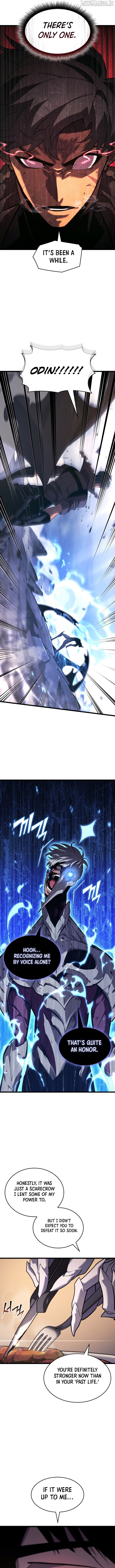 Return of the SSS-Class Ranker Chapter 161 - page 6