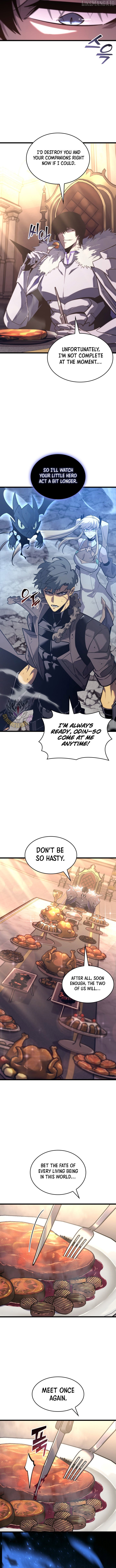 Return of the SSS-Class Ranker Chapter 161 - page 7
