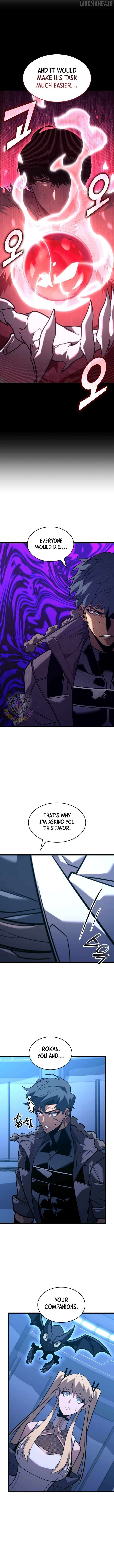 Return of the SSS-Class Ranker Chapter 163 - page 3