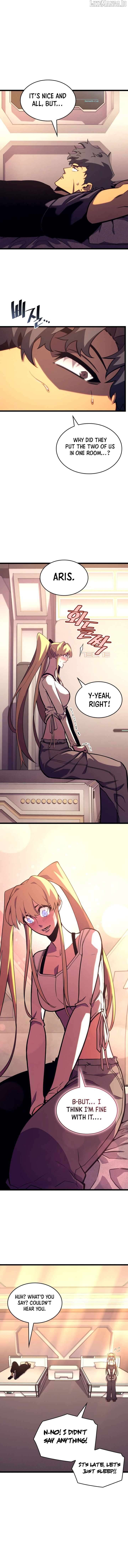 Return of the SSS-Class Ranker Chapter 163 - page 8