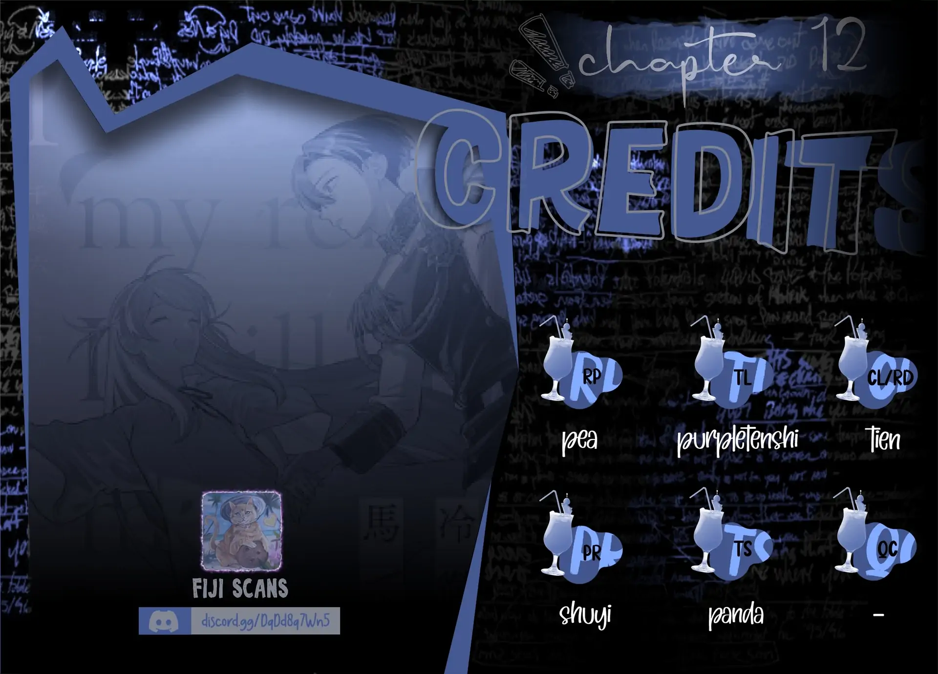 Zense Reitetsu Ouji no Uma deshita - Hito ni Natte mo Anata wo Aishite Ii desu ka? Chapter 12 - page 2