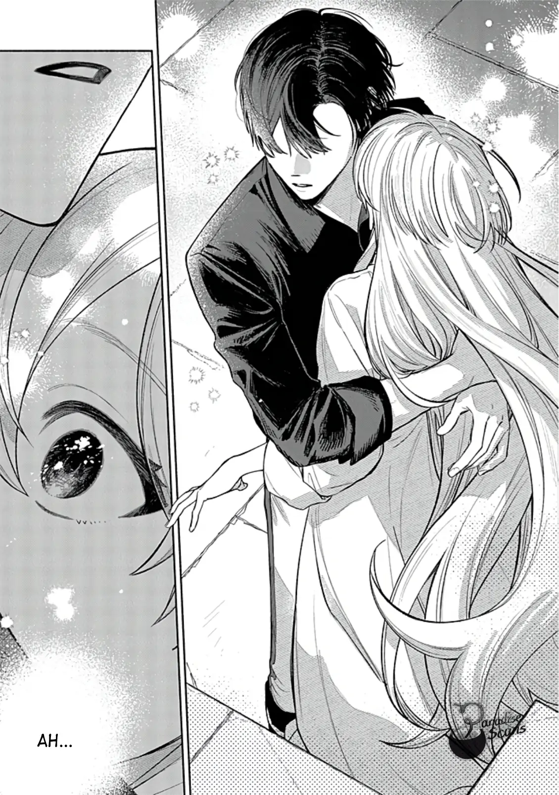 Zense Reitetsu Ouji no Uma deshita - Hito ni Natte mo Anata wo Aishite Ii desu ka? Chapter 12 - page 41