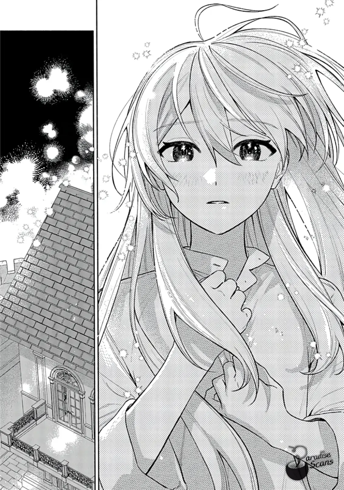 Zense Reitetsu Ouji no Uma deshita - Hito ni Natte mo Anata wo Aishite Ii desu ka? Chapter 12 - page 45