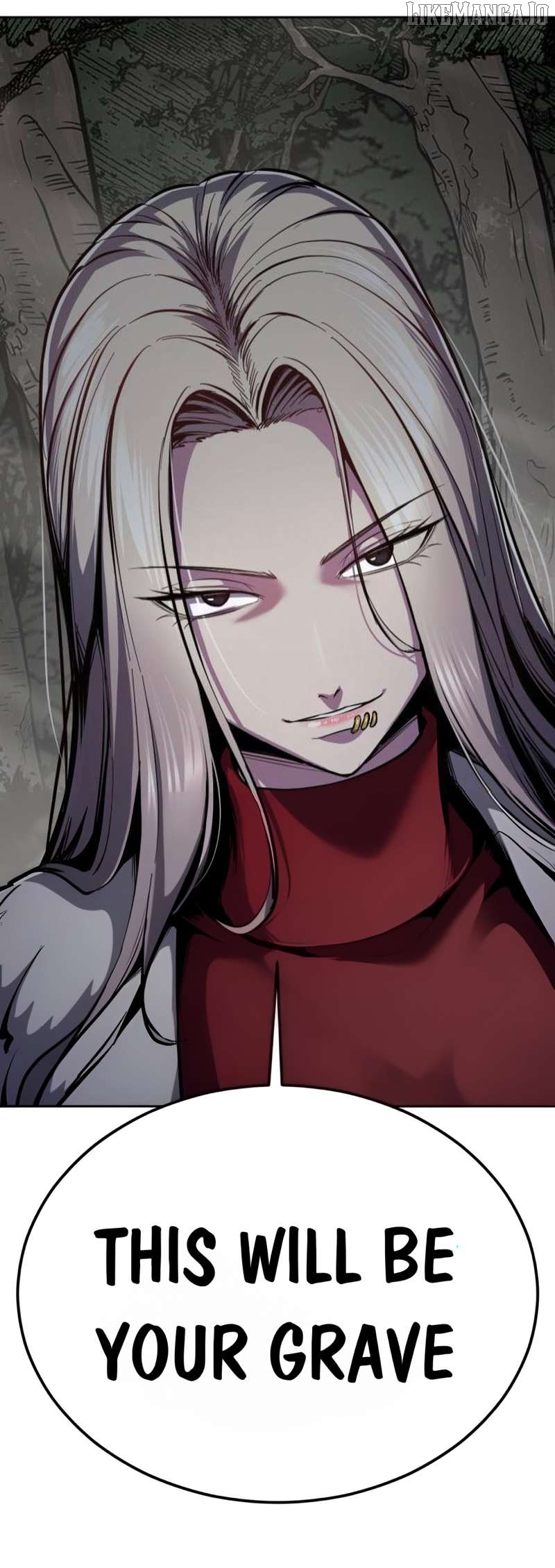 The Boy of Death Chapter 298 - page 110