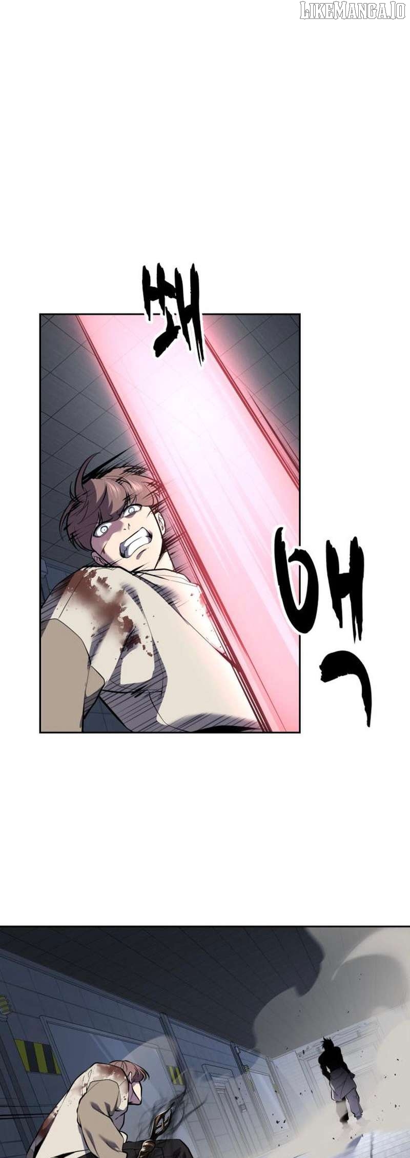 The Boy of Death Chapter 298 - page 111