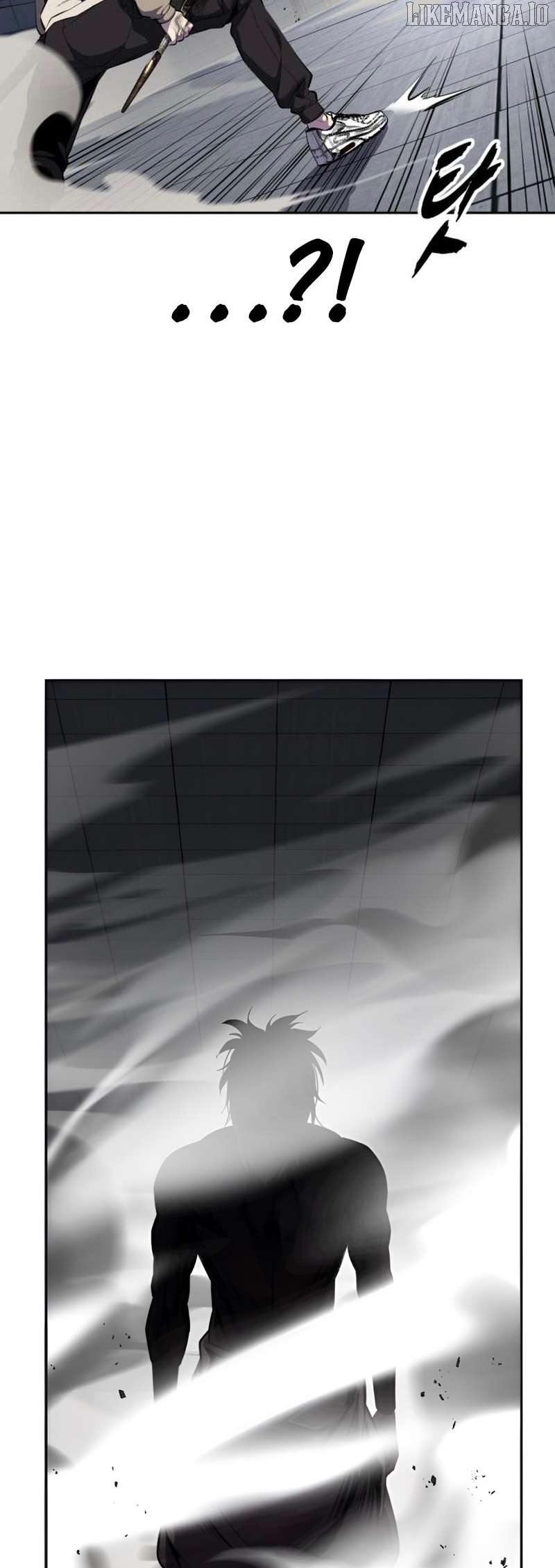 The Boy of Death Chapter 298 - page 112