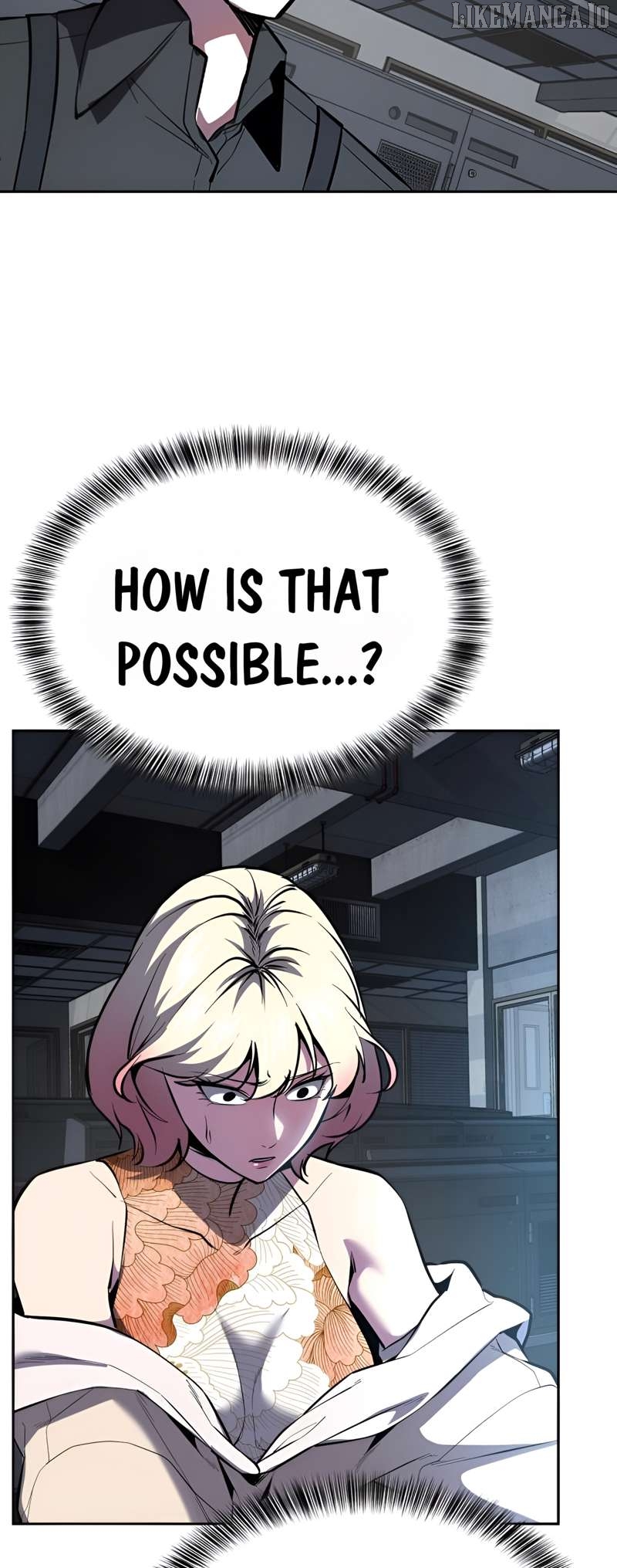The Boy of Death Chapter 298 - page 19